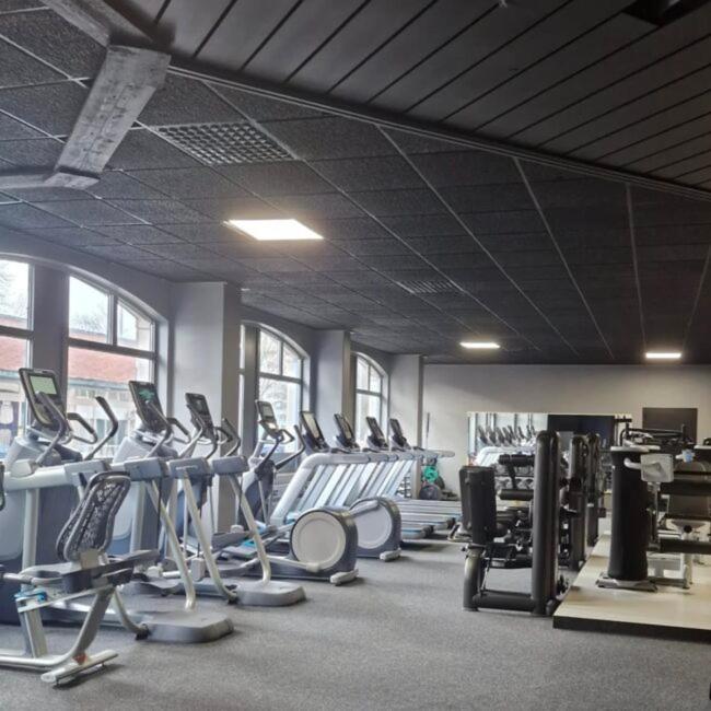 Hotell Bro Kristinehamn Buitenkant foto